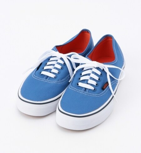 VANS / AUTHENTIC POP