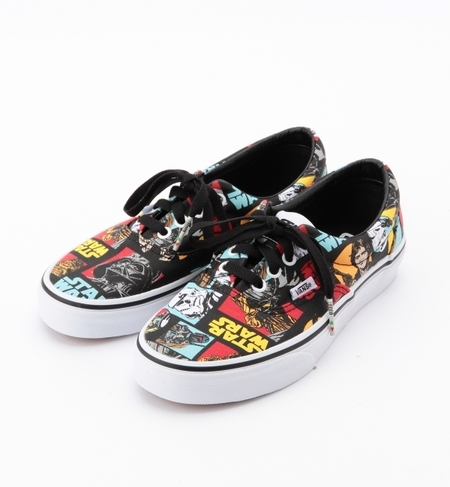 VANS / Star Wars ERA