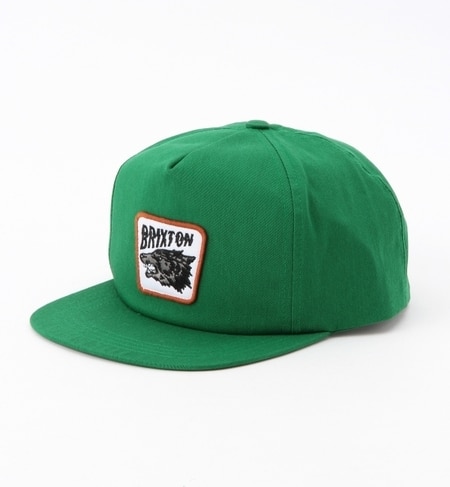 BRIXTON / TEX SNAP BACK