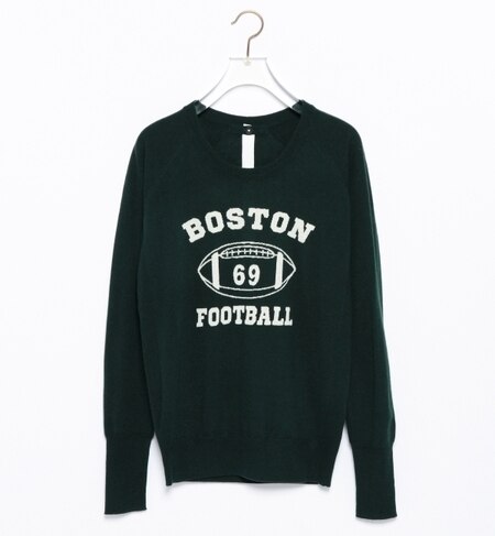 VENERTA knitwear / BOSTON ニット