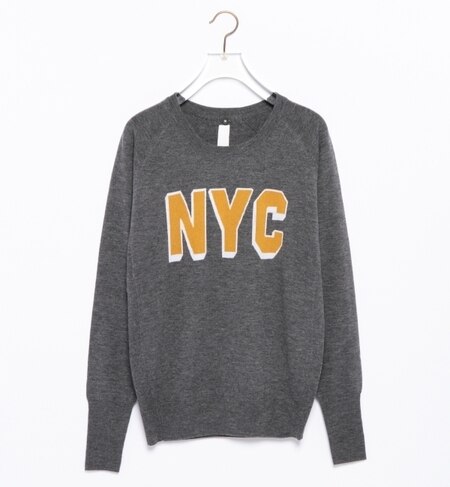 VENERTA knitwear / NYC ニット