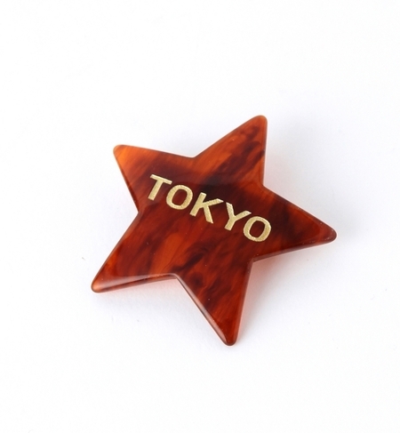 CITYロゴ スターバレッタ