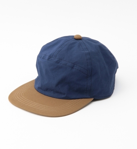 2TONE CAP