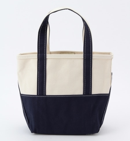 L.L.Bean×BEAMS BOY / 別注 BOAT AND TOTE S