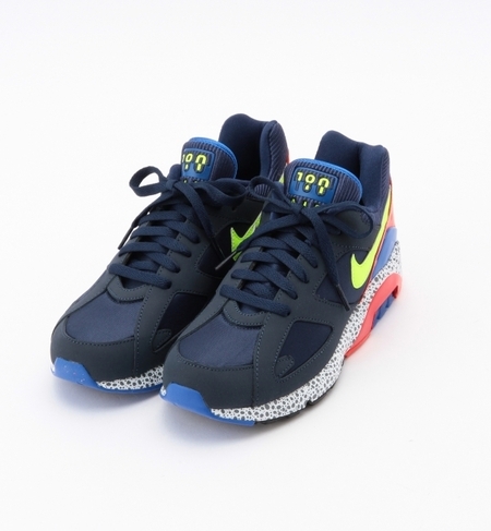 NIKE / AIR MAX 180