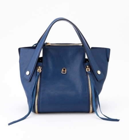 Hashibami / 2WAY ショルダーバッグ