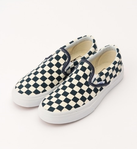 VANS / SLIP ON 14FW