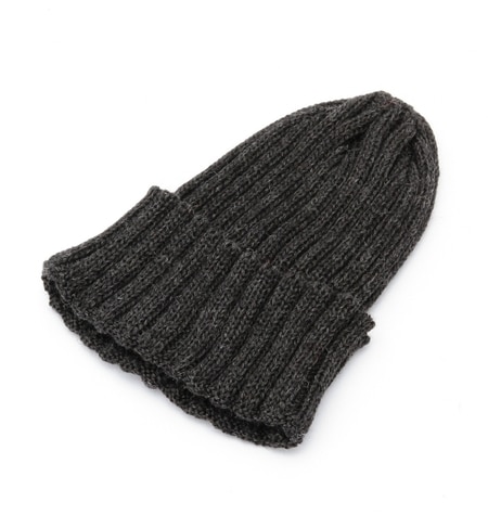 LEUCHTFEUER / RIB WATCH CAP