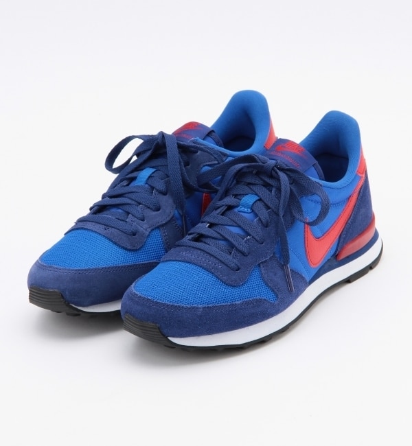 NIKE / インターナショナリスト (631754-401)