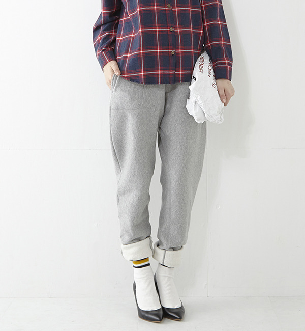 【予約】Ray BEAMS / スウェットパンツ
