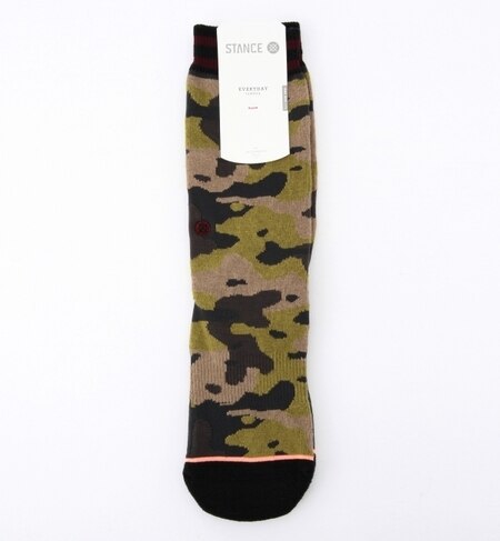 STANCE / クロスバイ SOX