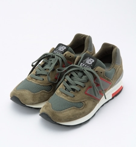 New Balance / “M1400MS” 14FW