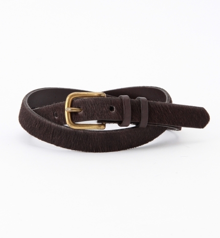 ANGLO LEATHERCRAFT / A36ベルト