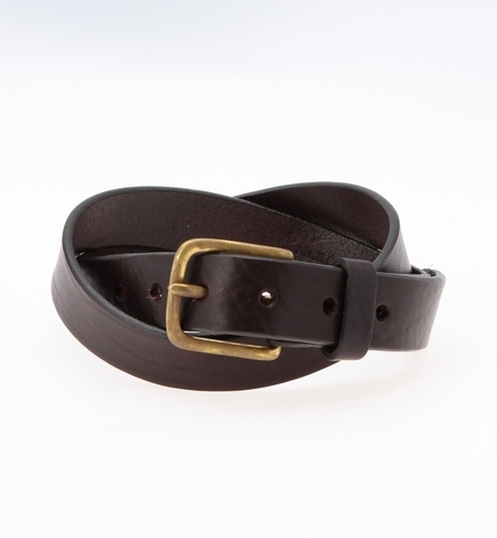◎ANGLO LEATHERCRAFT / A42 ベルト