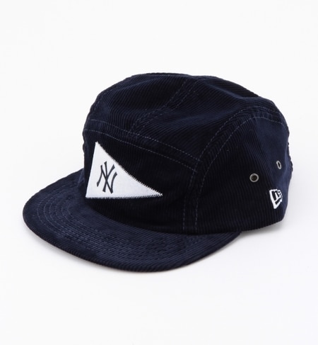 NEW ERA / MLB ジェットキャップ SP