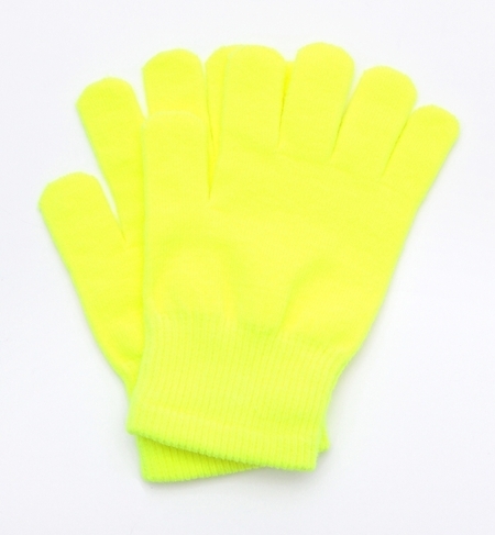 TCK / SOLID GLOVE