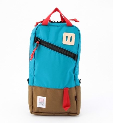 TOPO DESIGNS / TRIP PACK