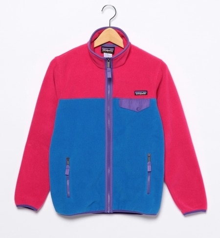 Patagonia / Women's Full-Zip Snap-T Jacket