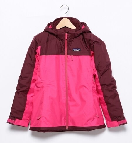 Patagonia / Girls Insulated Snowbelle Jacket