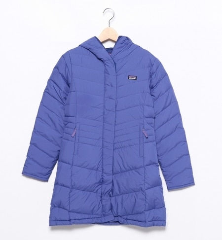 Patagonia / Girls Down Coat 14FW