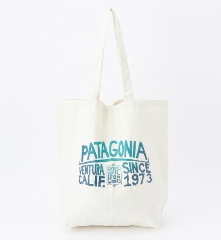 Patagonia / CANVAS BAG