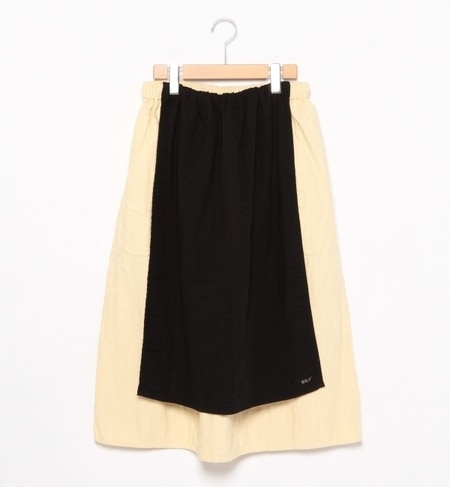 Napron / Harvest Apron Skirt