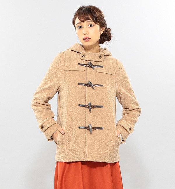 ジャケット・アウター