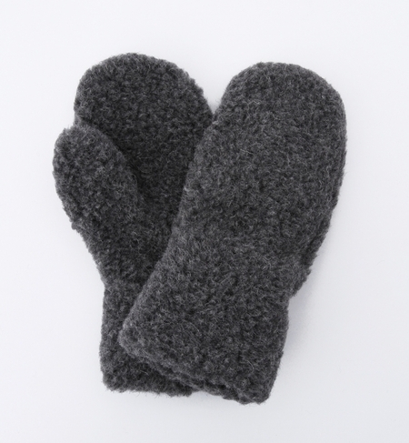 YOKO / WOOL ボアミトン