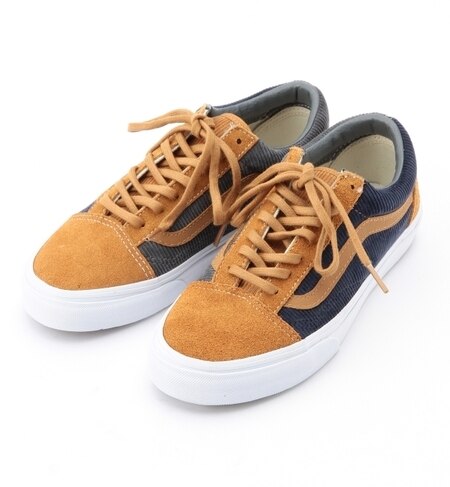 VANS / “VANS CALIFORNIA” OLD SKOOL REISSUE