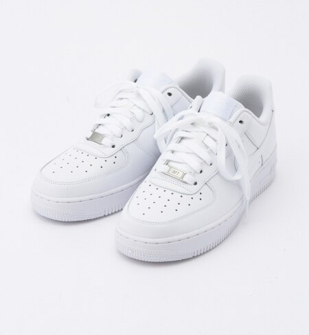 NIKE / AIR FORCE 1 07 (315122-111)