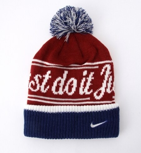NIKE / POM ビーニー