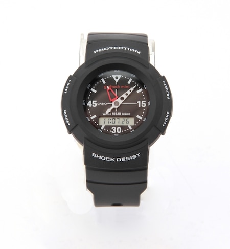 G Shock Mini Gmn 500 7bjr 1bjr Beams Women ビームス ウィメン の通販 アイルミネ