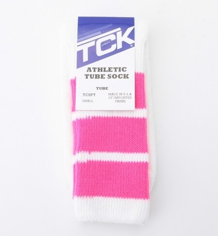 TCK / TUBE SOCKS NEON