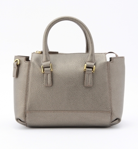 【ビームス ウィメン/BEAMS WOMEN】 ショルダーベルト付 ミニBAG [送料無料]