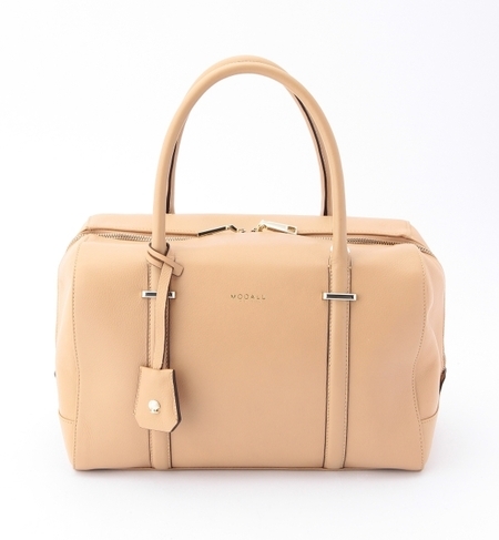 MODALU / Amelia 2WAY ボストンバッグ