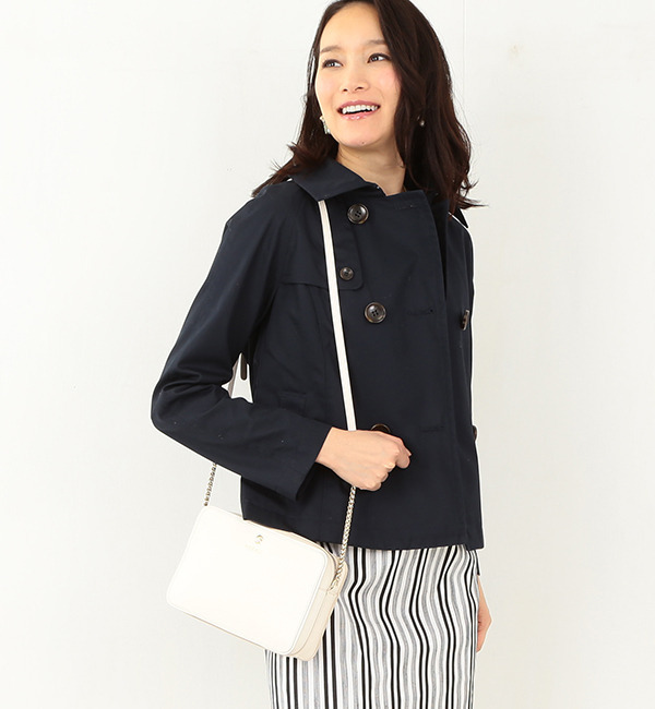 MODALU / Austen ショルダーバッグ