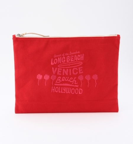 LibertyBell / VENICE クラッチバッグ