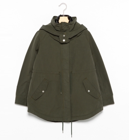 TATRAS / CAPTA+VEST