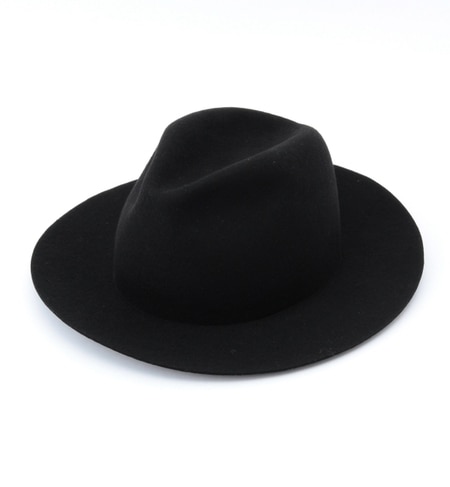 SALTWATER COWBOY / FELT HAT