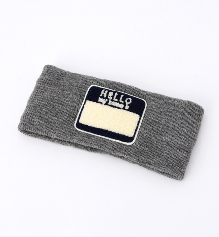 UMPIRE / ワッペン HeadBand