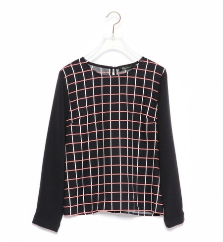 *グラフチェック 切替えプルオーバー