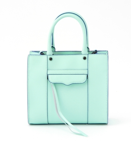 REBECCAMINKOFF / Mab トート ミニ