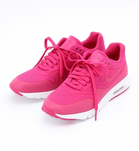 NIKE / エアマックス 1 ウルトラ モアレ（704995-001/-601）