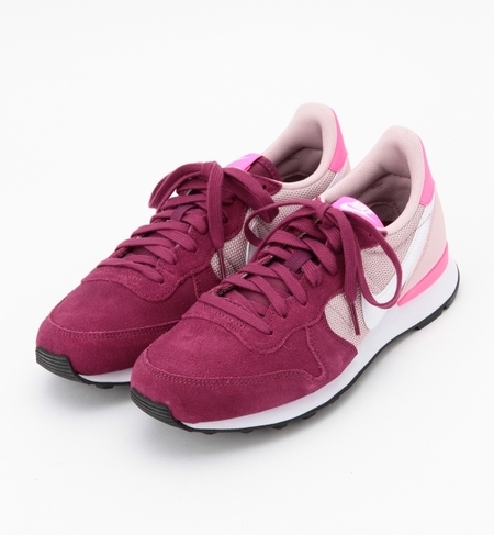NIKE / インターナショナリスト 15SS（629684-012/-301/-603）