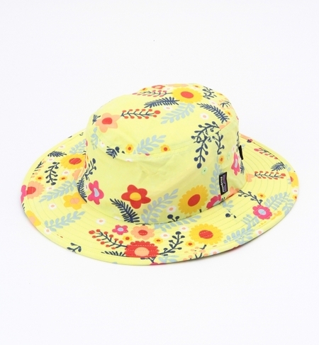 Patagonia / Girls Trim Brim Hat