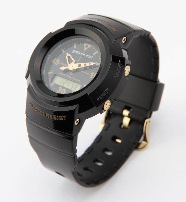 G Shock Mini Gmn 500g 1bjr Beams Women ビームス ウィメン の通販 アイルミネ G Shock Mini Gmn 500g 1bjr Beams Women ビームス ウィメン の通販 アイルミネ