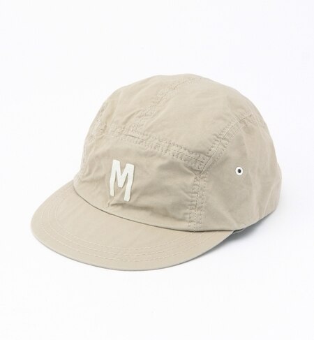 decho / LOGO JET CAP