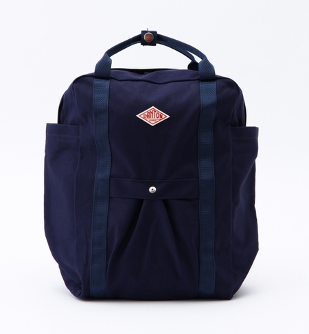 【ビームス ウィメン/BEAMS WOMEN】 【一部予約】DANTON / バックパック [送料無料]