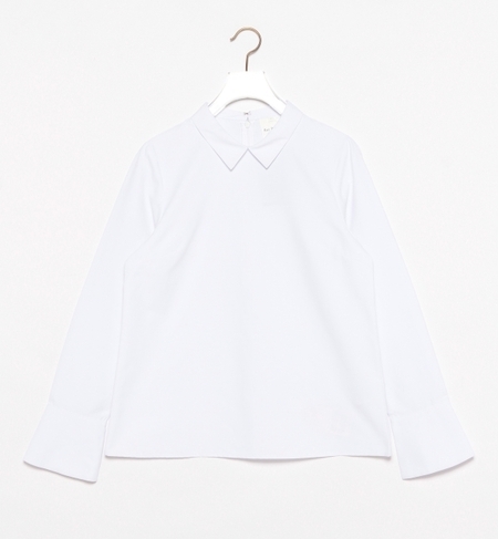 OXプルオーバー レギュラーシャツ