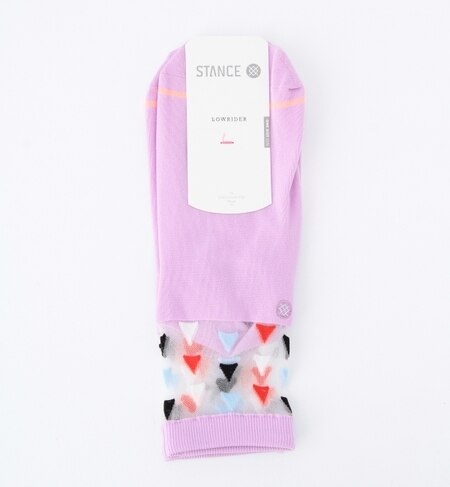 【ビームス ウィメン/BEAMS WOMEN】 STANCE / AFTERGLOW [3000円(税込)以上で送料無料]